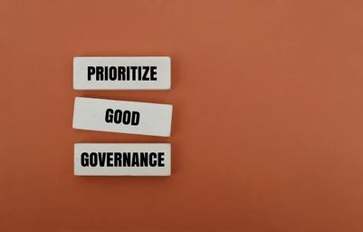 Uphold public trust, Deliver governance and accountability